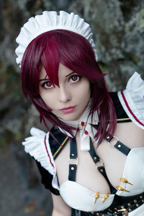 Mirikashi Cosplay Nude Leaked Onlyfans Photo Mirikashi Cosplay Nude Leaked Onlyfans Photo