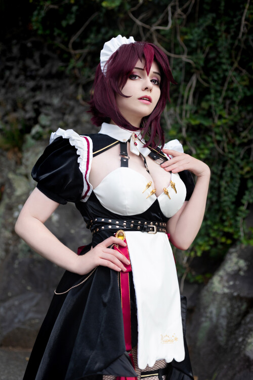 Mirikashi Cosplay Nude Leaked Onlyfans Photo Mirikashi Cosplay Nude Leaked Onlyfans Photo