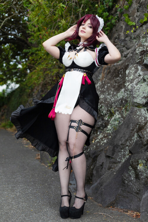 Mirikashi Cosplay Nude Leaked Onlyfans Photo Mirikashi Cosplay Nude Leaked Onlyfans Photo