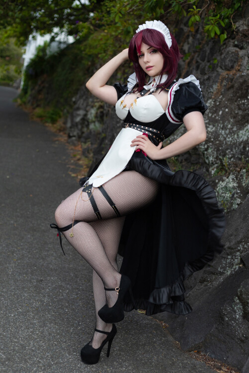 Mirikashi Cosplay Nude Leaked Onlyfans Photo Mirikashi Cosplay Nude Leaked Onlyfans Photo