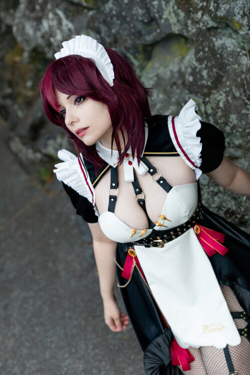 Mirikashi Cosplay Nude Leaked Onlyfans Photo Mirikashi Cosplay Nude Leaked Onlyfans Photo