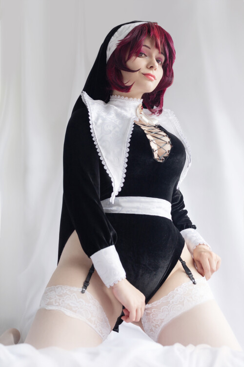 Mirikashi Cosplay Nude Leaked Onlyfans Photo Mirikashi Cosplay Nude Leaked Onlyfans Photo