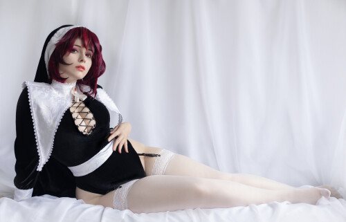 Mirikashi Cosplay Nude Leaked Onlyfans Photo Mirikashi Cosplay Nude Leaked Onlyfans Photo