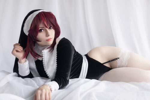 Mirikashi Cosplay Nude Leaked Onlyfans Photo Mirikashi Cosplay Nude Leaked Onlyfans Photo