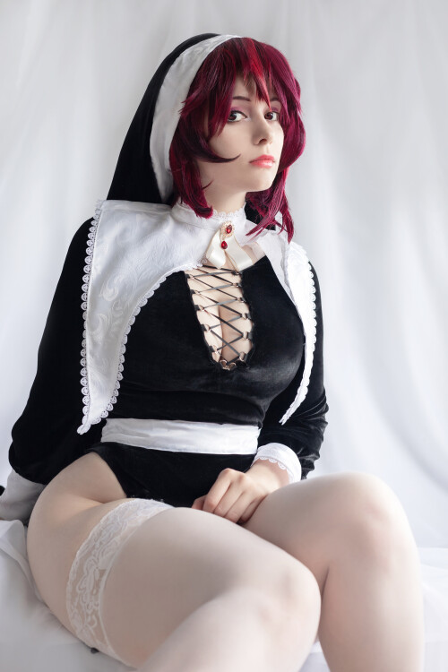 Mirikashi Cosplay Nude Leaked Onlyfans Photo Mirikashi Cosplay Nude Leaked Onlyfans Photo