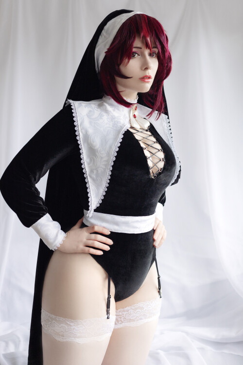 Mirikashi Cosplay Nude Leaked Onlyfans Photo Mirikashi Cosplay Nude Leaked Onlyfans Photo