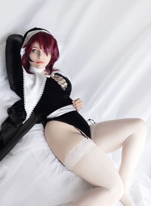 Mirikashi Cosplay Nude Leaked Onlyfans Photo Mirikashi Cosplay Nude Leaked Onlyfans Photo