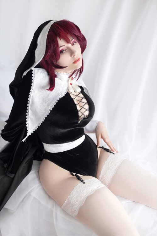 Mirikashi Cosplay Nude Leaked Onlyfans Photo Mirikashi Cosplay Nude Leaked Onlyfans Photo