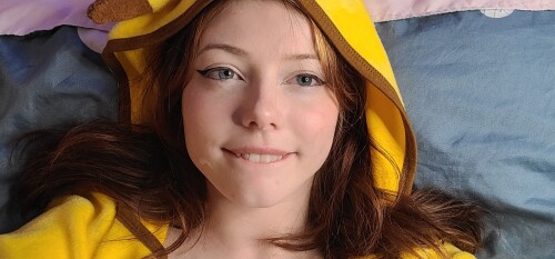 Rylie Rowan Nude Leaked Onlyfans Photo