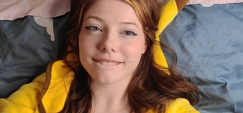 Rylie Rowan Nude Leaked Onlyfans Photo