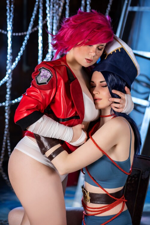 Elune Cosplay / cosplayelune / elune_cosplay Nude Leaked Onlyfans Photo
