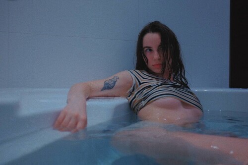 Maryana Ro Nude Leaked Onlyfans Photo
