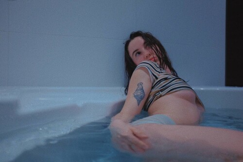 Maryana Ro Nude Leaked Onlyfans Photo