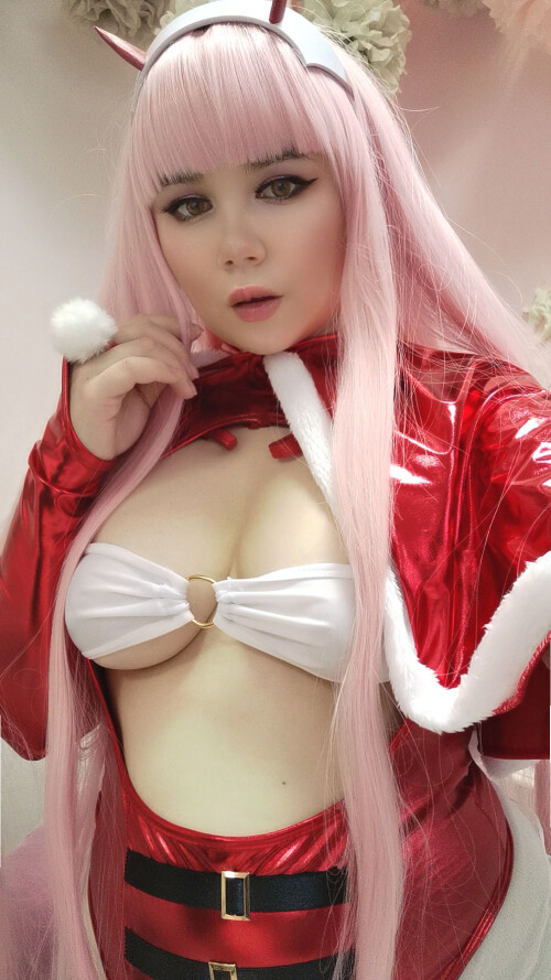 Elune Cosplay / cosplayelune / elune_cosplay Nude Leaked Onlyfans Photo