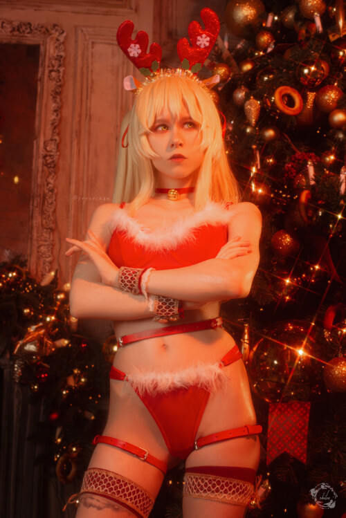 Peeve_Chan / PeeveChan / ableornot Nude Leaked Onlyfans Photo