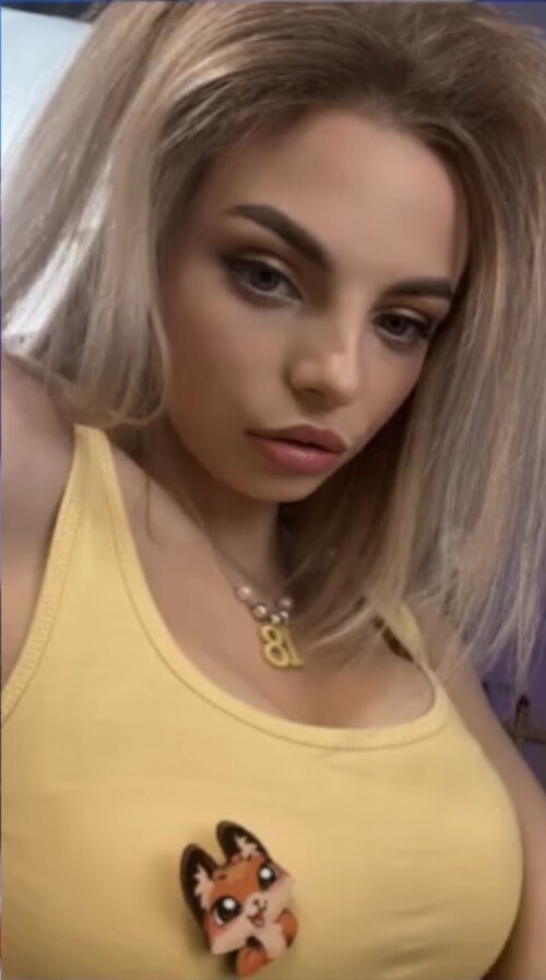 busya18plus Nude Leaked Onlyfans Photo busya18plus Nude Leaked Onlyfans Photo