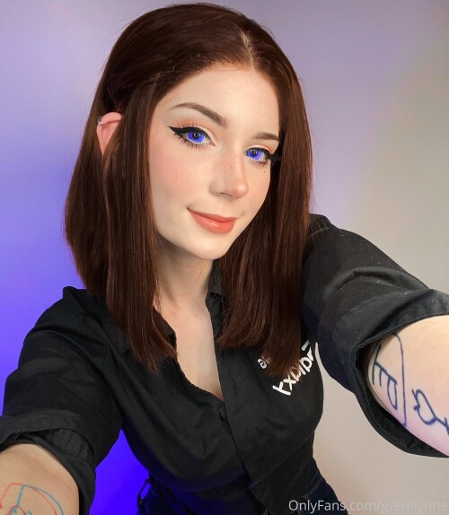 Gremlynne Nude Leaked Onlyfans Photo Gremlynne Nude Leaked Onlyfans Photo