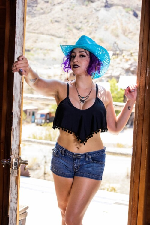 Sarah the Rebel Nude Leaked Onlyfans Photo Sarah the Rebel Nude Leaked Onlyfans Photo