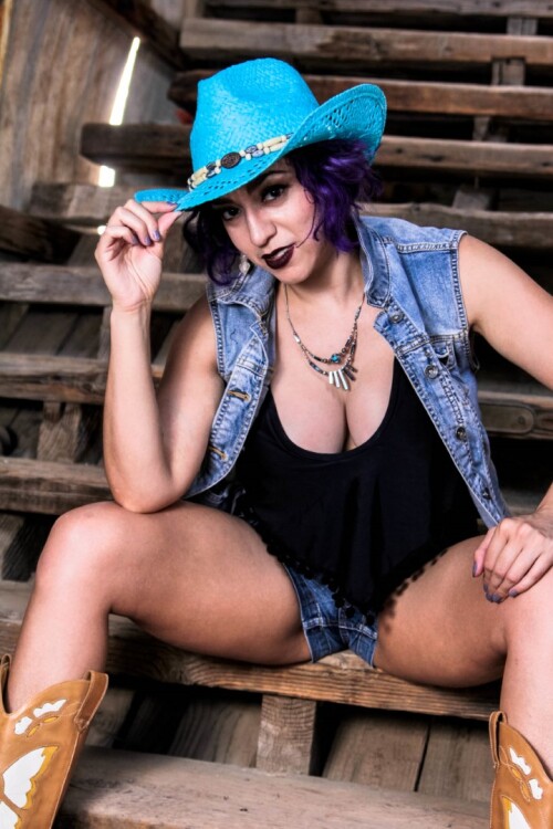 Sarah the Rebel Nude Leaked Onlyfans Photo Sarah the Rebel Nude Leaked Onlyfans Photo