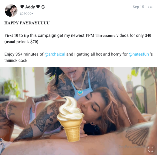 Addox - addoxsux Nude Leaked Onlyfans Photo Addox - addoxsux Nude Leaked Onlyfans Photo