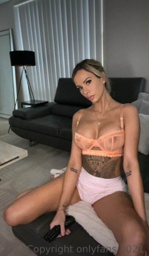Stacey Hampton MAFS Nude Leaked Onlyfans Photo