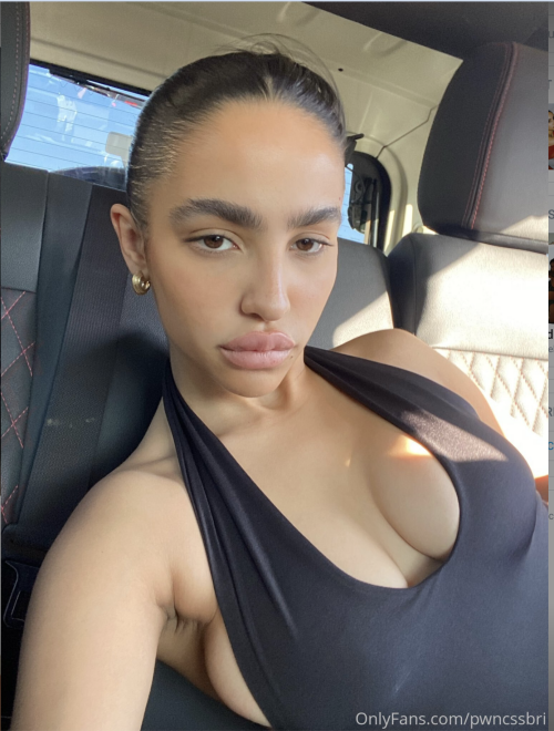 Brianna Anderson / pwncssbri Nude Leaked Onlyfans Photo Brianna Anderson / pwncssbri Nude Leaked Onlyfans Photo