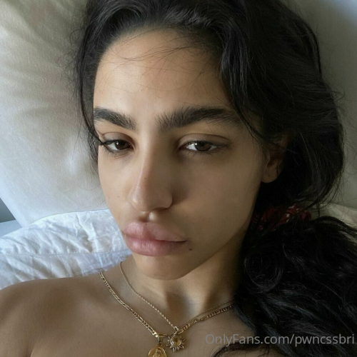 Brianna Anderson / pwncssbri Nude Leaked Onlyfans Photo Brianna Anderson / pwncssbri Nude Leaked Onlyfans Photo