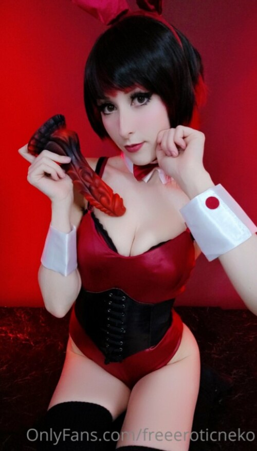Eroticneko Nude Leaked Onlyfans Photo Eroticneko Nude Leaked Onlyfans Photo