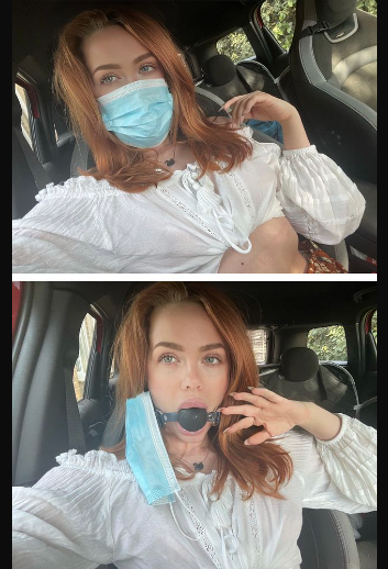 Ella Hughes Nude Leaked Onlyfans Photo Ella Hughes Nude Leaked Onlyfans Photo