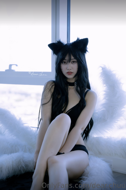 dear.chuu Nude Leaked Onlyfans Photo dear.chuu Nude Leaked Onlyfans Photo