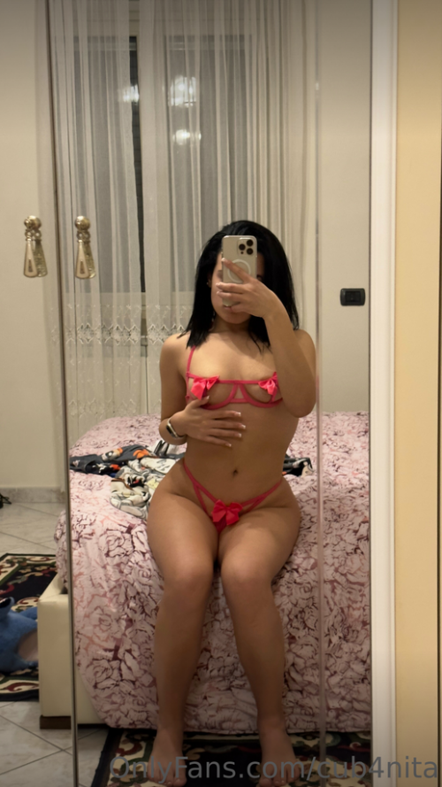 Cubanita / Cubanit4 Nude Leaked Onlyfans Photo Cubanita / Cubanit4 Nude Leaked Onlyfans Photo