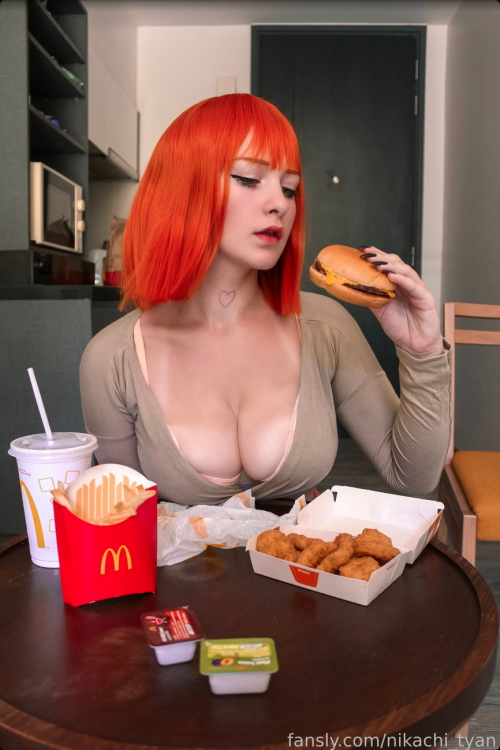 Nika nikachi Kotova Nude Leaked Onlyfans Photo Nika nikachi Kotova Nude Leaked Onlyfans Photo
