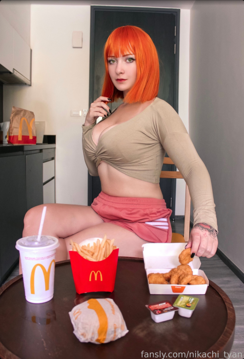 Nika nikachi Kotova Nude Leaked Onlyfans Photo Nika nikachi Kotova Nude Leaked Onlyfans Photo