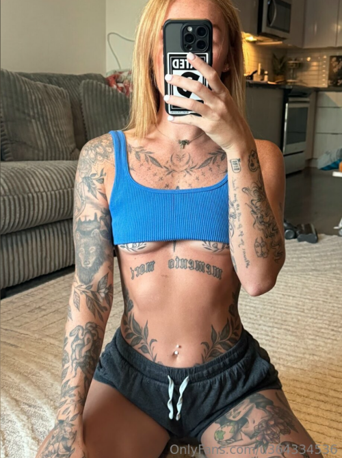 Brittani Welker Nude Leaked Onlyfans Photo Brittani Welker Nude Leaked Onlyfans Photo
