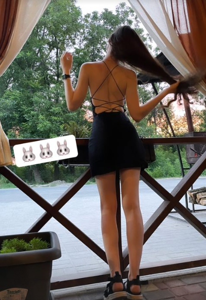 Nyakich | nyakichfeet Nude Leaked Onlyfans Photo Nyakich | nyakichfeet Nude Leaked Onlyfans Photo