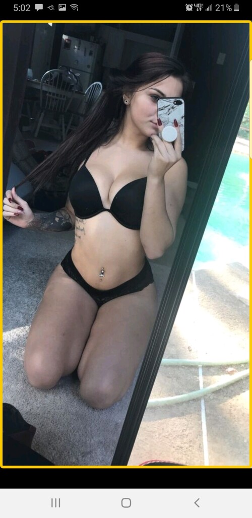 Natalie | woahnatty | nattygonewild | yourslutnatalie | kaybooz | vipkay Nude Leaked Onlyfans Photo