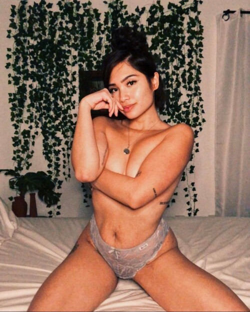 Ilah Dizon Nude Leaked Onlyfans Photo Ilah Dizon Nude Leaked Onlyfans Photo