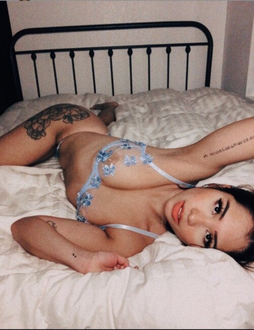 Ilah Dizon Nude Leaked Onlyfans Photo Ilah Dizon Nude Leaked Onlyfans Photo