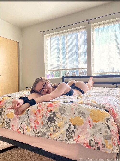 Xkatiexxx / katie_fair000 Nude Leaked Onlyfans Photo Xkatiexxx / katie_fair000 Nude Leaked Onlyfans Photo