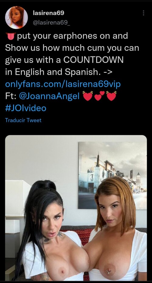 LaSirena69 Nude Leaked Onlyfans Photo LaSirena69 Nude Leaked Onlyfans Photo