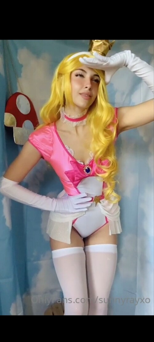 sunnyrayxo | Tigerlillie69 Nude Leaked Onlyfans Photo sunnyrayxo | Tigerlillie69 Nude Leaked Onlyfans Photo