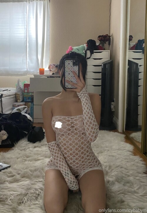 icybabym | Margaret Nguyen Nude Leaked Onlyfans Photo