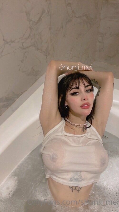 Shunli_Mei Nude Leaked Onlyfans Photo Shunli_Mei Nude Leaked Onlyfans Photo