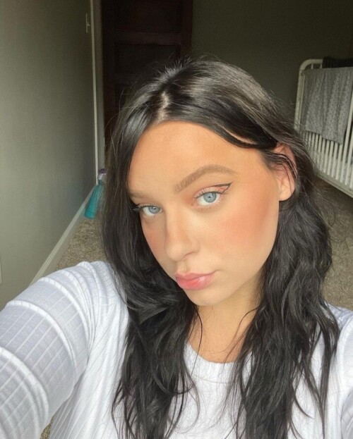 xoangel444/myah ramsey Nude Leaked Onlyfans Photo