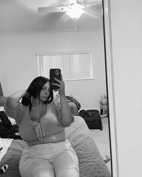 xoangel444/myah ramsey Nude Leaked Onlyfans Photo
