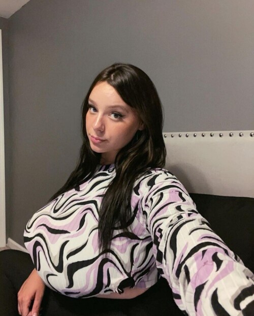 xoangel444/myah ramsey Nude Leaked Onlyfans Photo