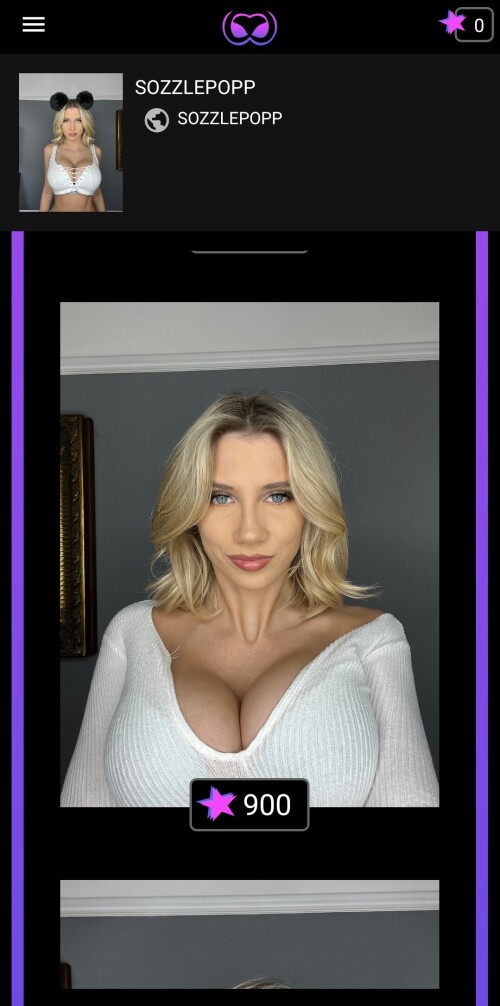 SOZZLEPOPP / devilfairyyy Nude Leaked Onlyfans Photo SOZZLEPOPP / devilfairyyy Nude Leaked Onlyfans Photo