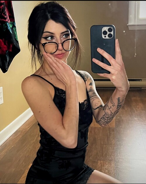 Lexkayleen Nude Leaked Onlyfans Photo