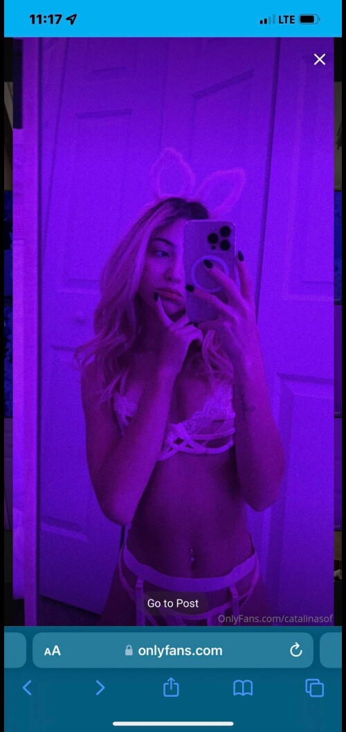 Catalinasof Janicee.janicee Nude Leaked Onlyfans Photo Catalinasof Janicee.janicee Nude Leaked Onlyfans Photo
