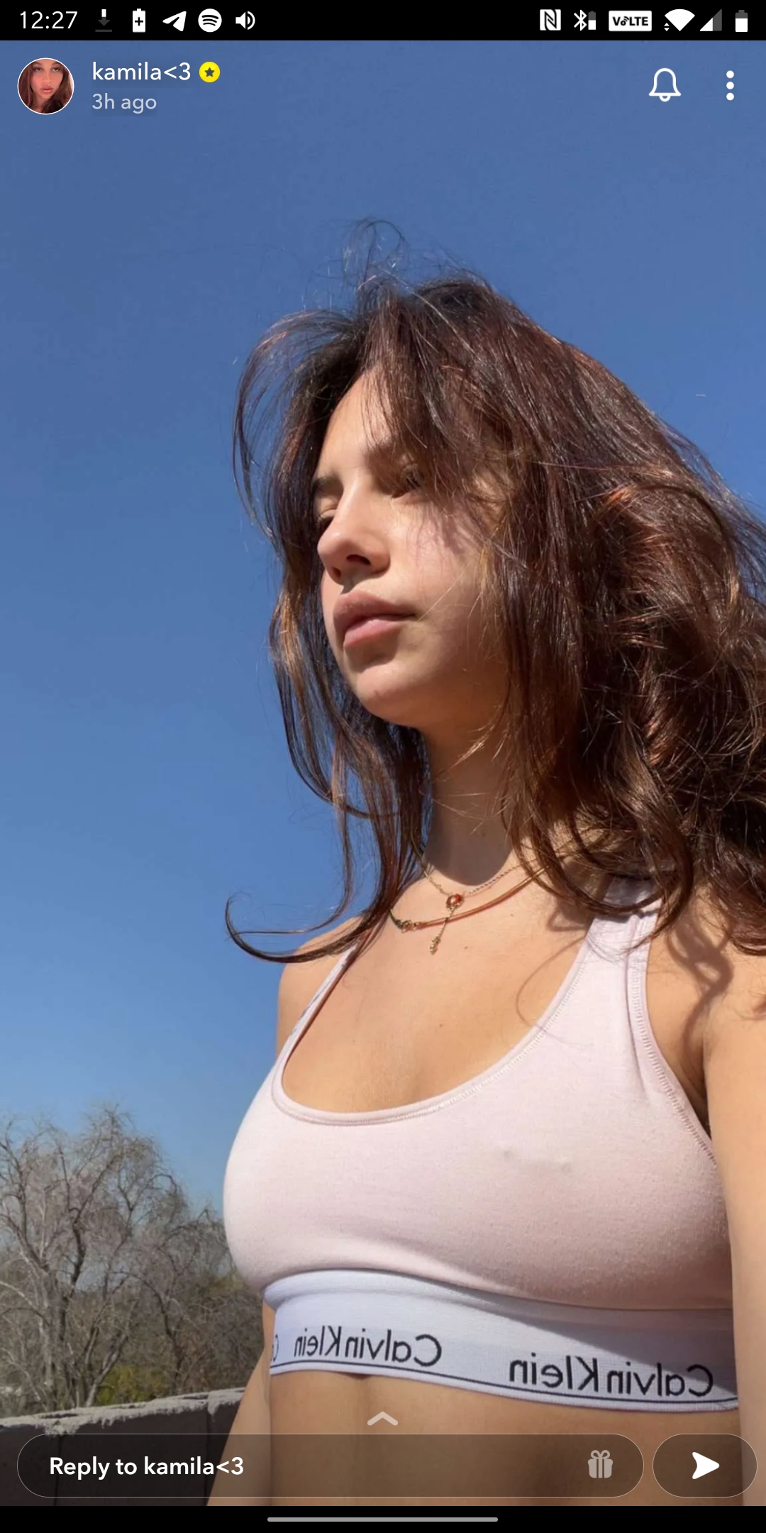 KamilaBatti Leaked Photo 1537058 - Fapello.su